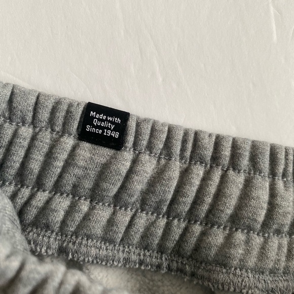 Puma mens fleece jogger pants S - Picture 9 of 16